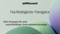 Dein Kompass für eine zukunftsfähige Unternehmsstrategie.